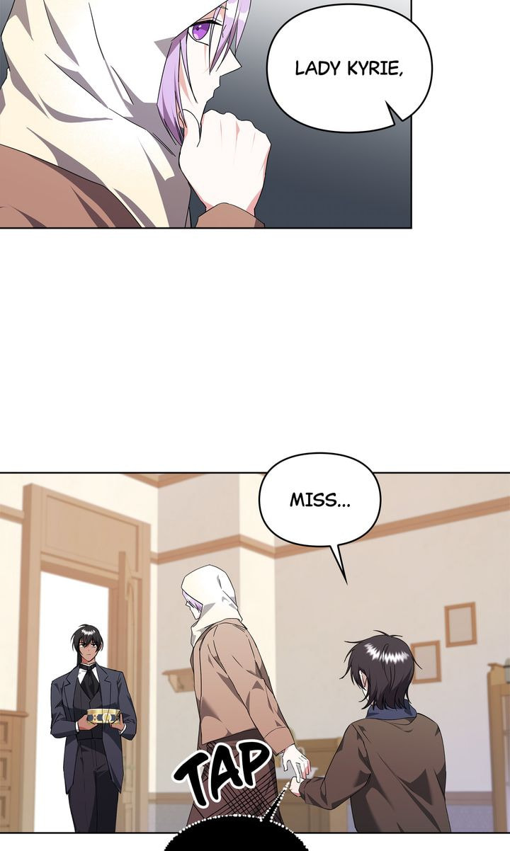 Read Kneel Before Me chapter 76 image 48 on Lezhin