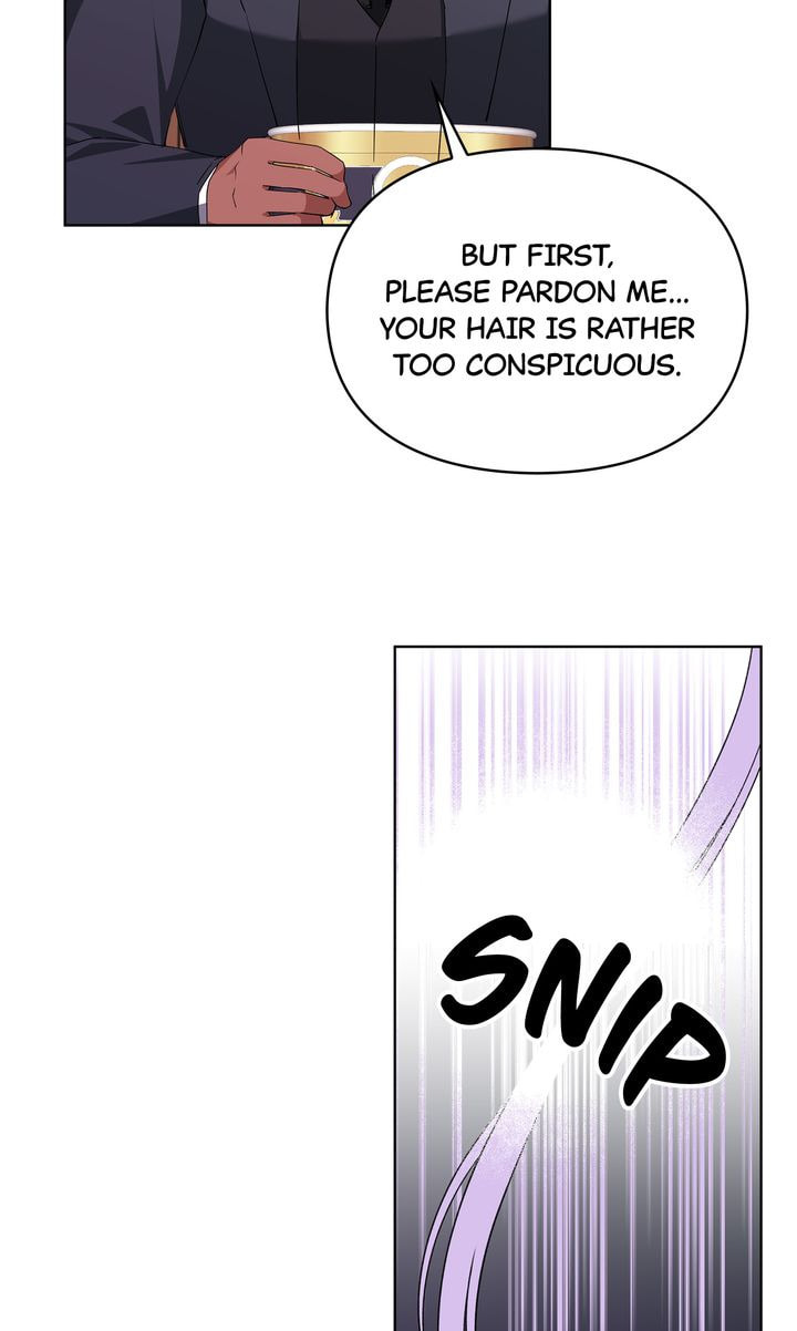 Read Kneel Before Me chapter 76 image 50 on Lezhin