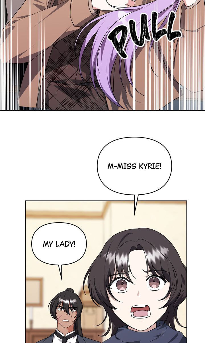 Read Kneel Before Me chapter 76 image 53 on Lezhin
