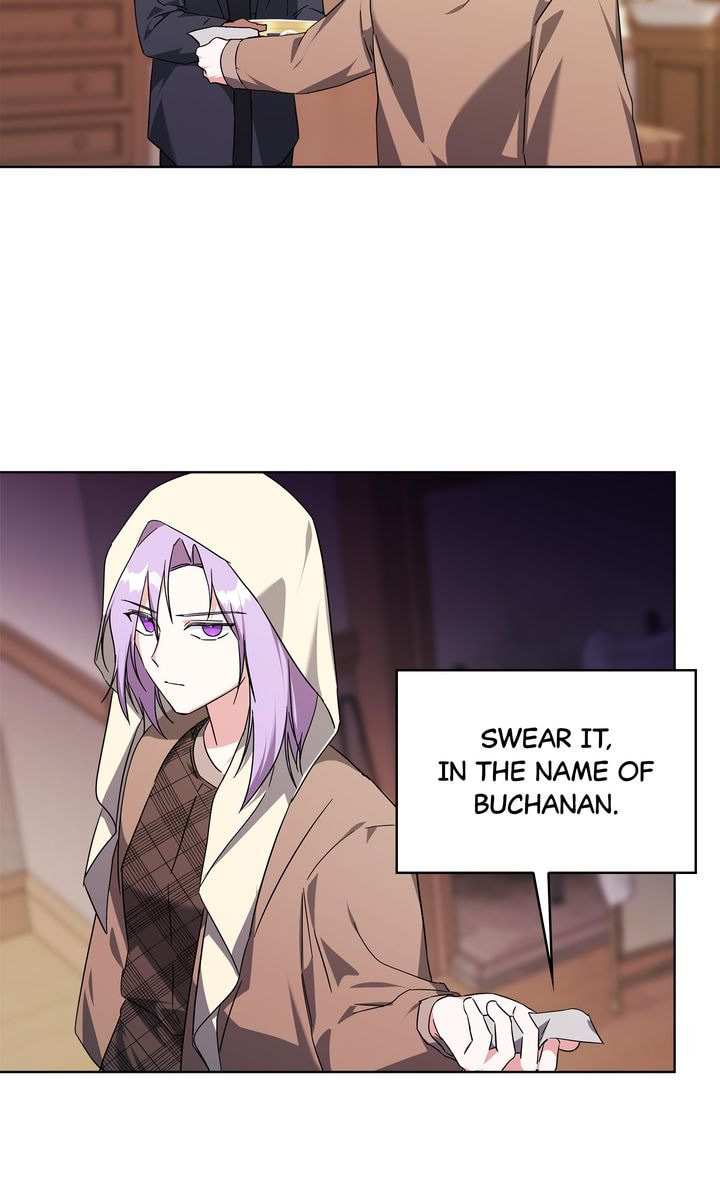 Read Kneel Before Me chapter 76 image 56 on Lezhin