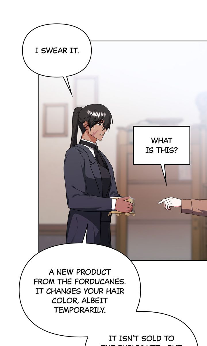 Read Kneel Before Me chapter 76 image 57 on Lezhin
