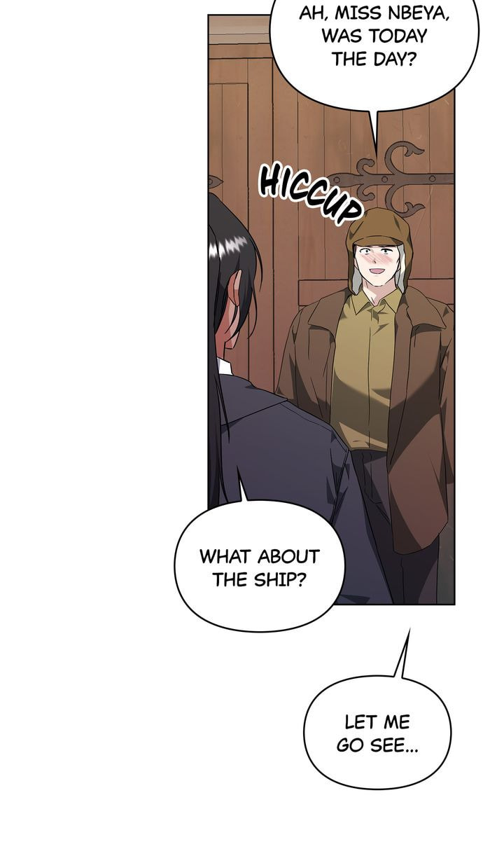Read Kneel Before Me chapter 76 image 61 on Lezhin