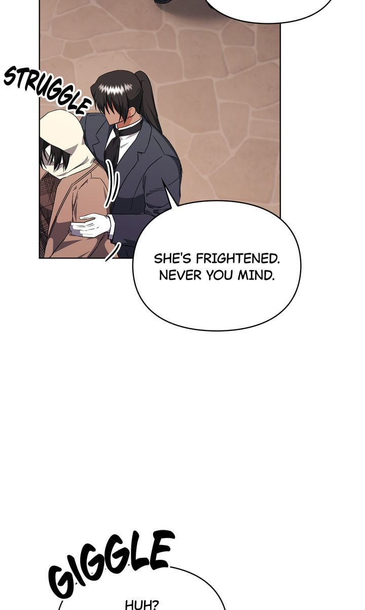 Read Kneel Before Me chapter 76 image 76 on Lezhin