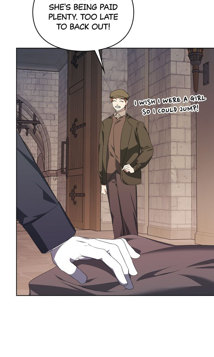 Read Kneel Before Me chapter 76 image 77 on Lezhin