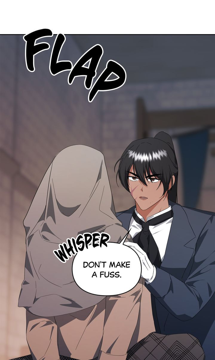 Read Kneel Before Me chapter 76 image 78 on Lezhin