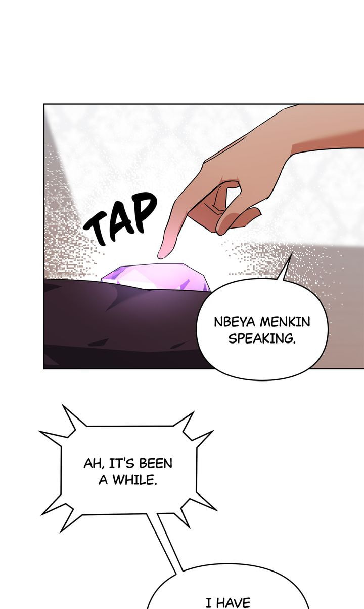 Read Kneel Before Me chapter 76 image 8 on Lezhin