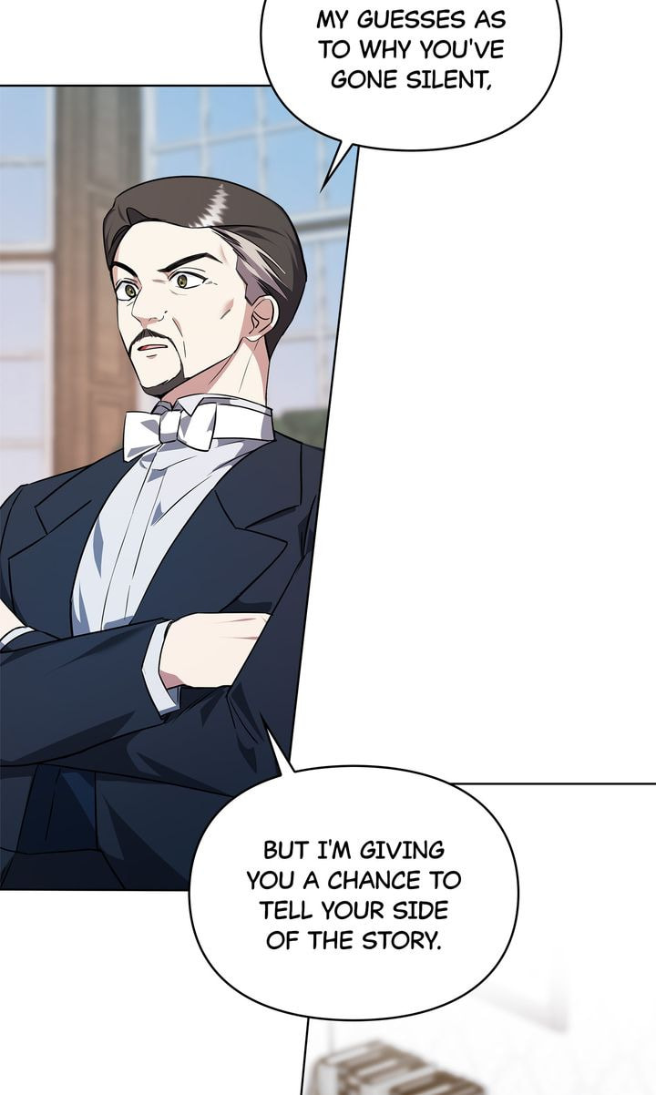 Read Kneel Before Me chapter 76 image 9 on Lezhin