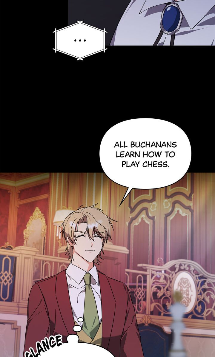 Read Kneel Before Me chapter 77 image 1 on Lezhin