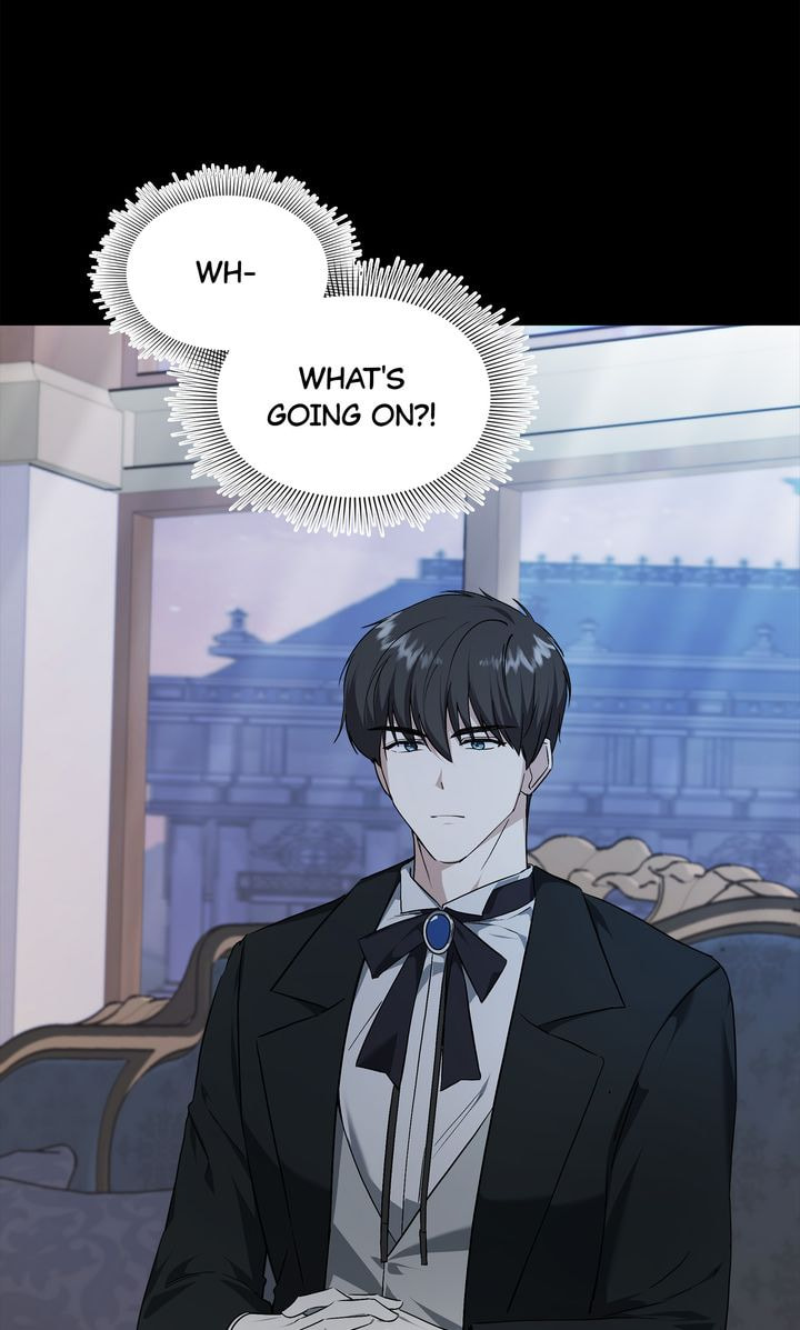 Read Kneel Before Me chapter 77 image 11 on Lezhin