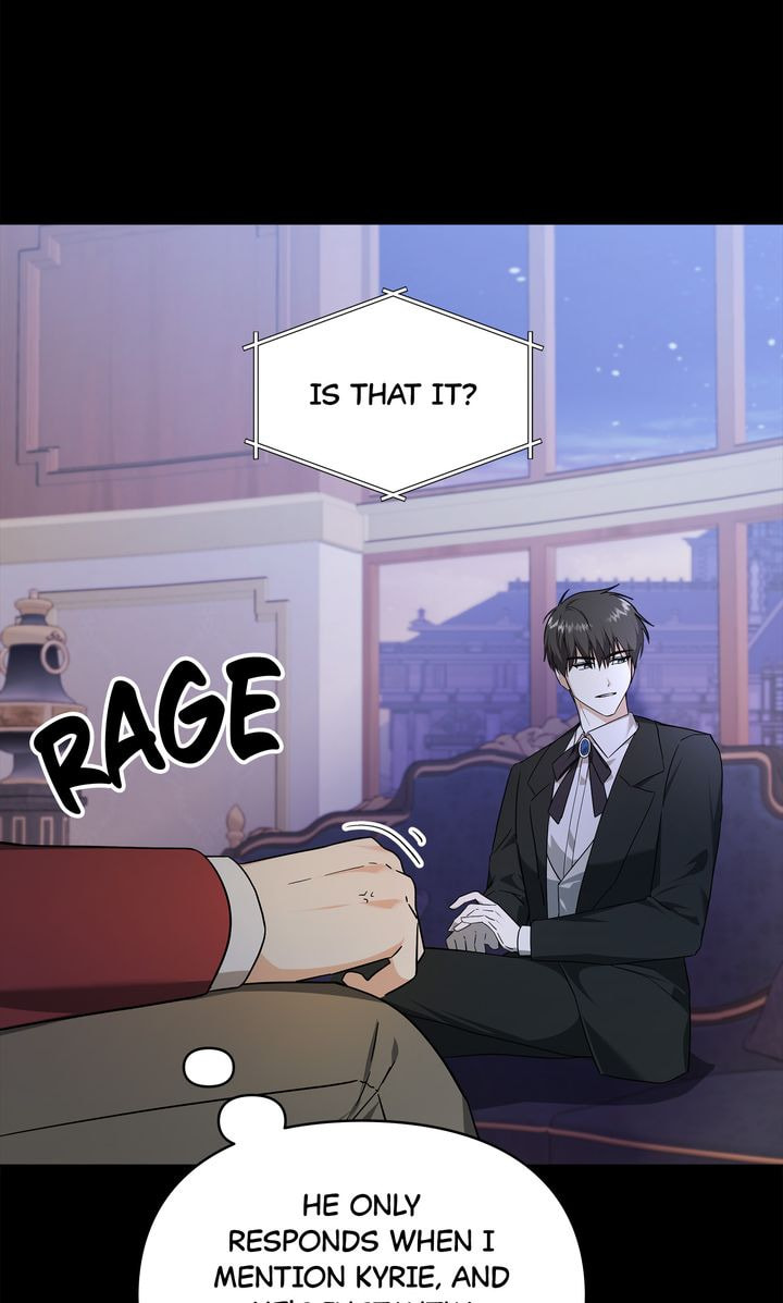 Read Kneel Before Me chapter 77 image 13 on Lezhin