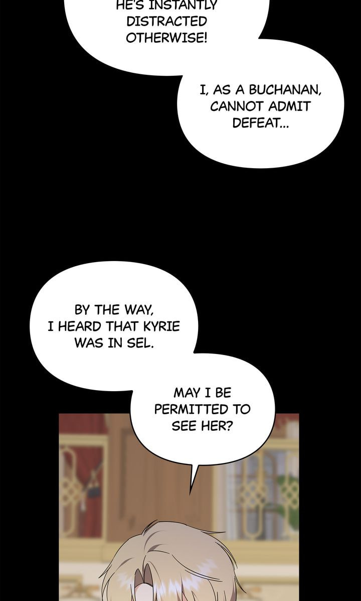 Read Kneel Before Me chapter 77 image 14 on Lezhin