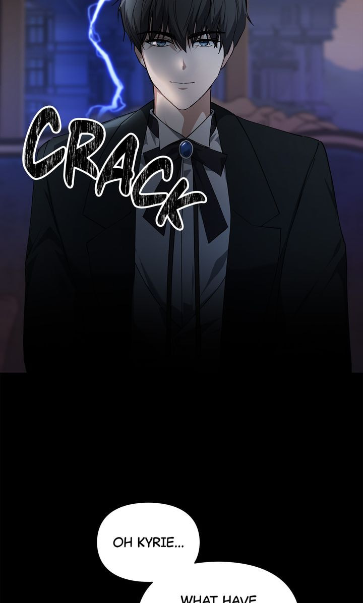 Read Kneel Before Me chapter 77 image 17 on Lezhin