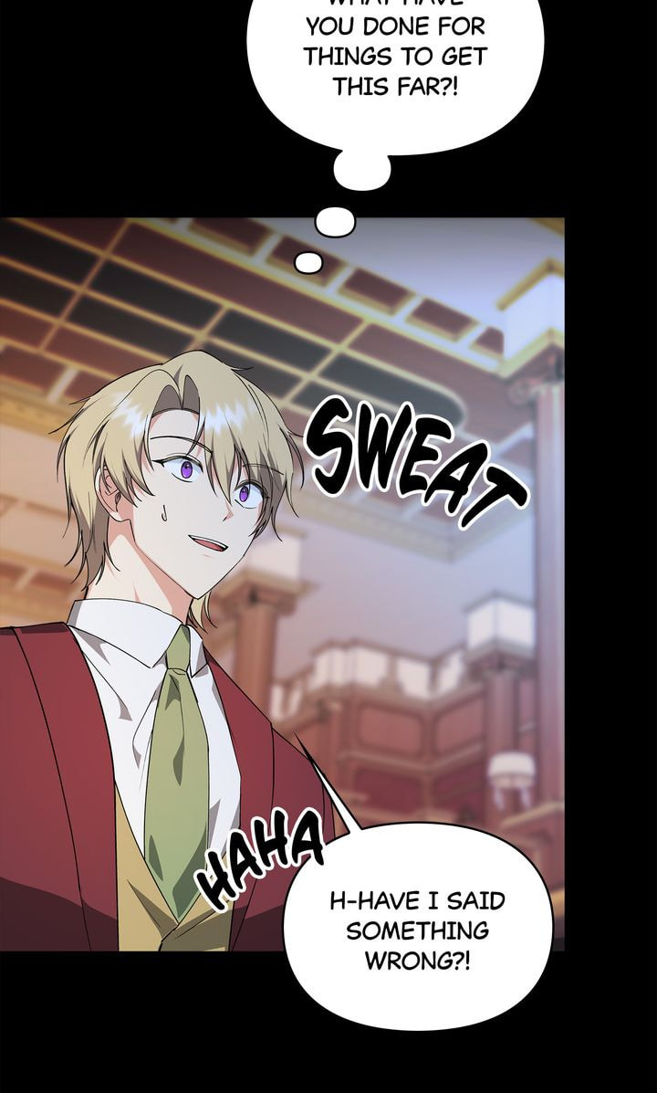 Read Kneel Before Me chapter 77 image 18 on Lezhin