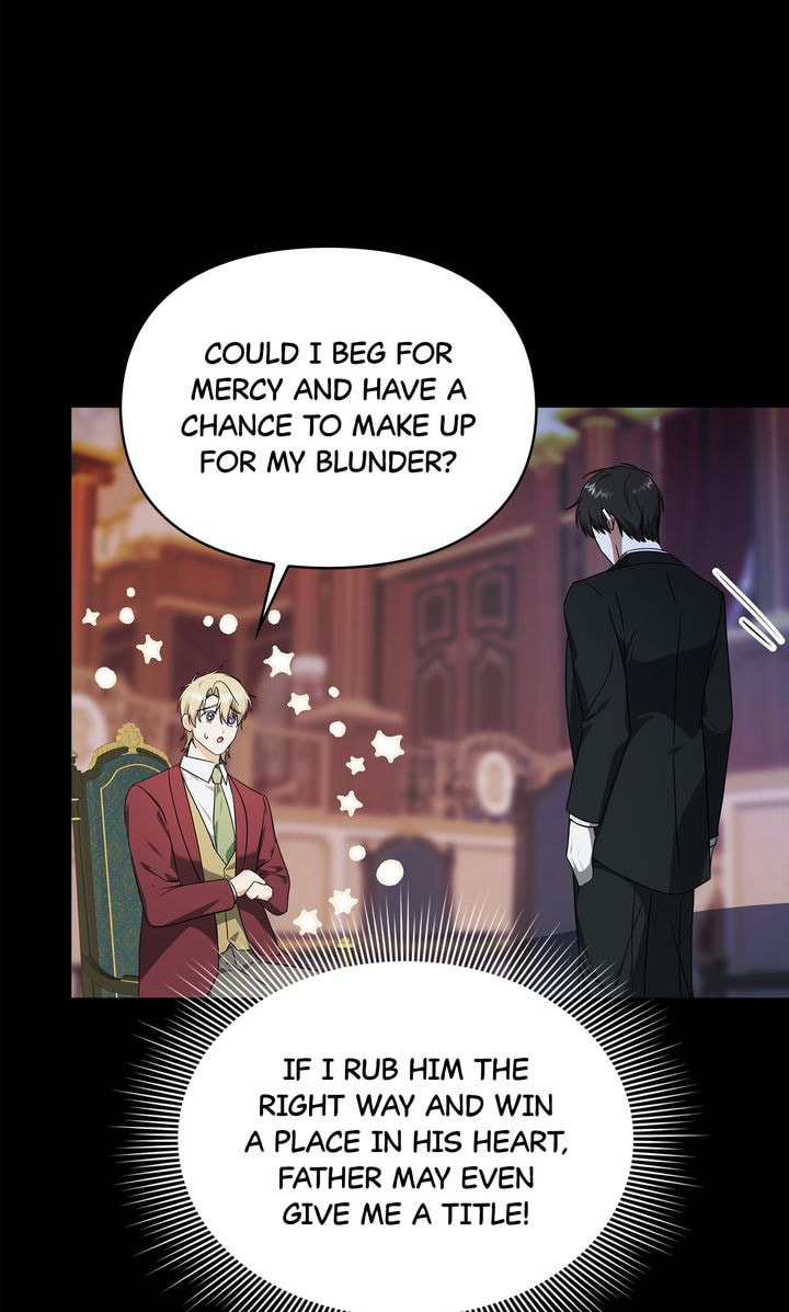 Read Kneel Before Me chapter 77 image 19 on Lezhin