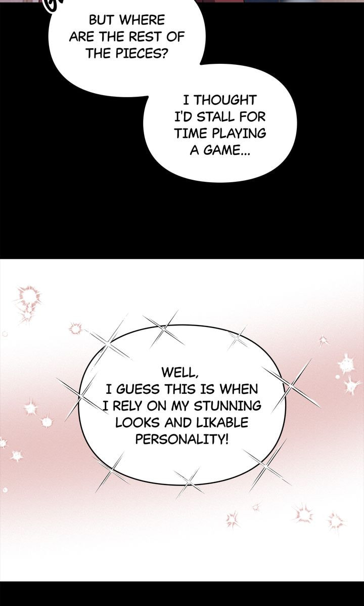 Read Kneel Before Me chapter 77 image 2 on Lezhin