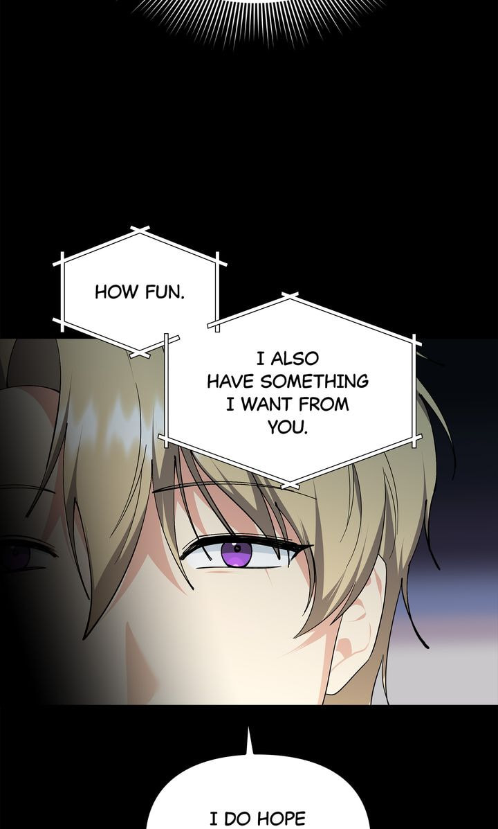 Read Kneel Before Me chapter 77 image 20 on Lezhin