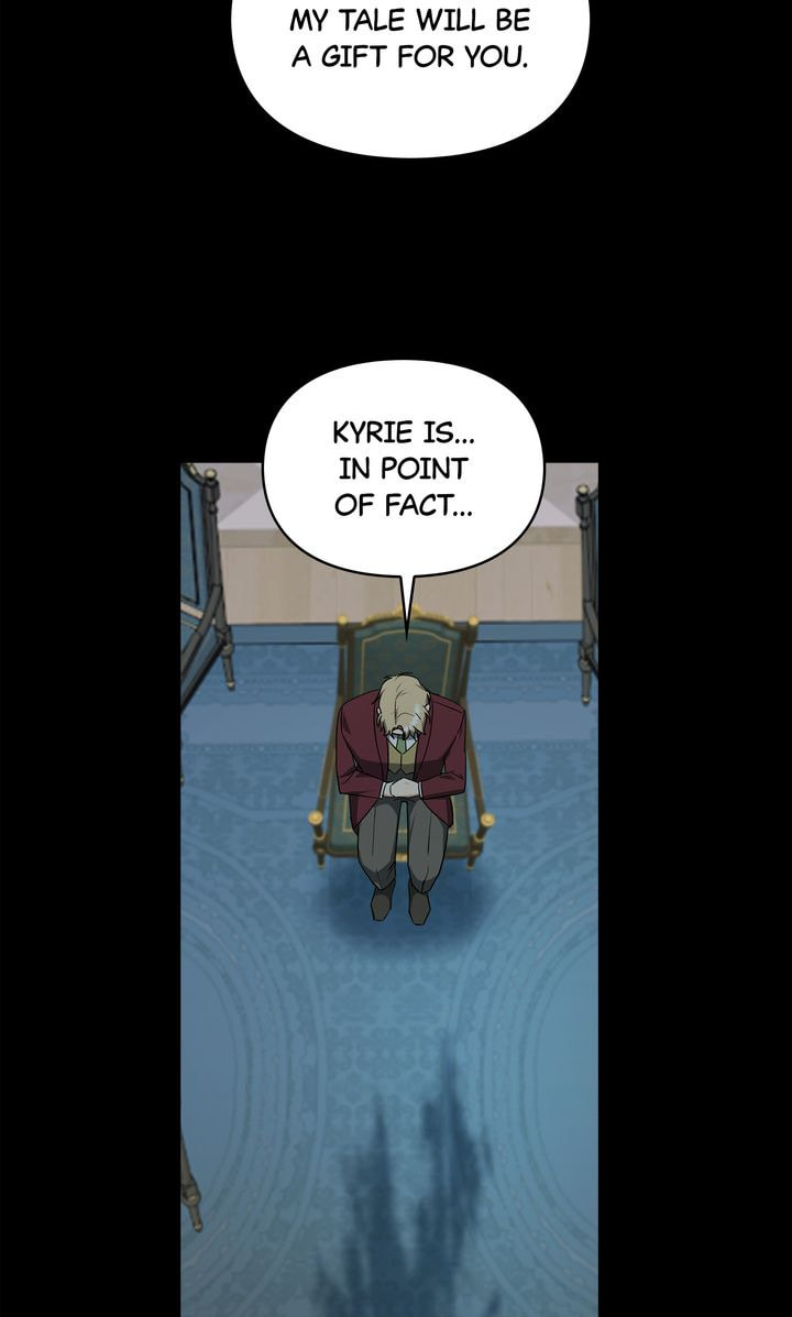Read Kneel Before Me chapter 77 image 21 on Lezhin