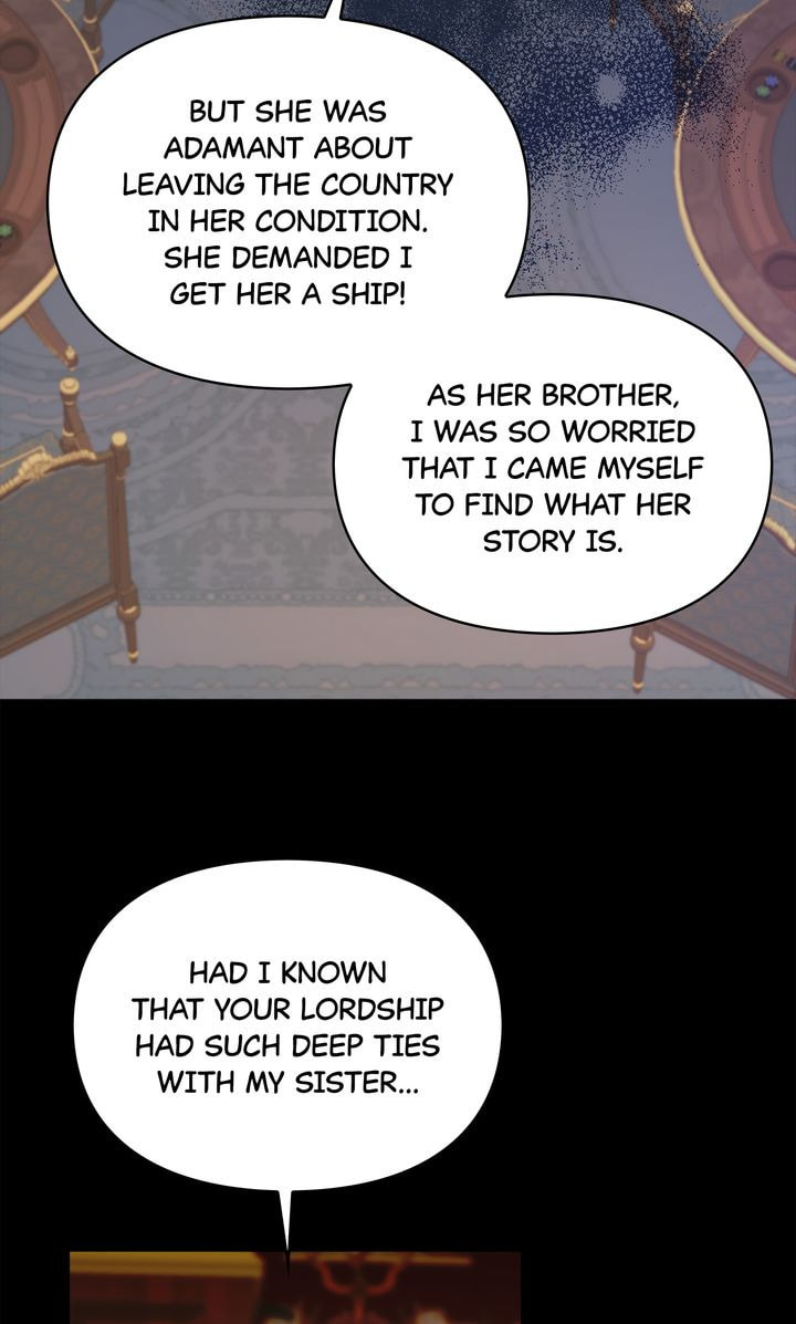 Read Kneel Before Me chapter 77 image 26 on Lezhin