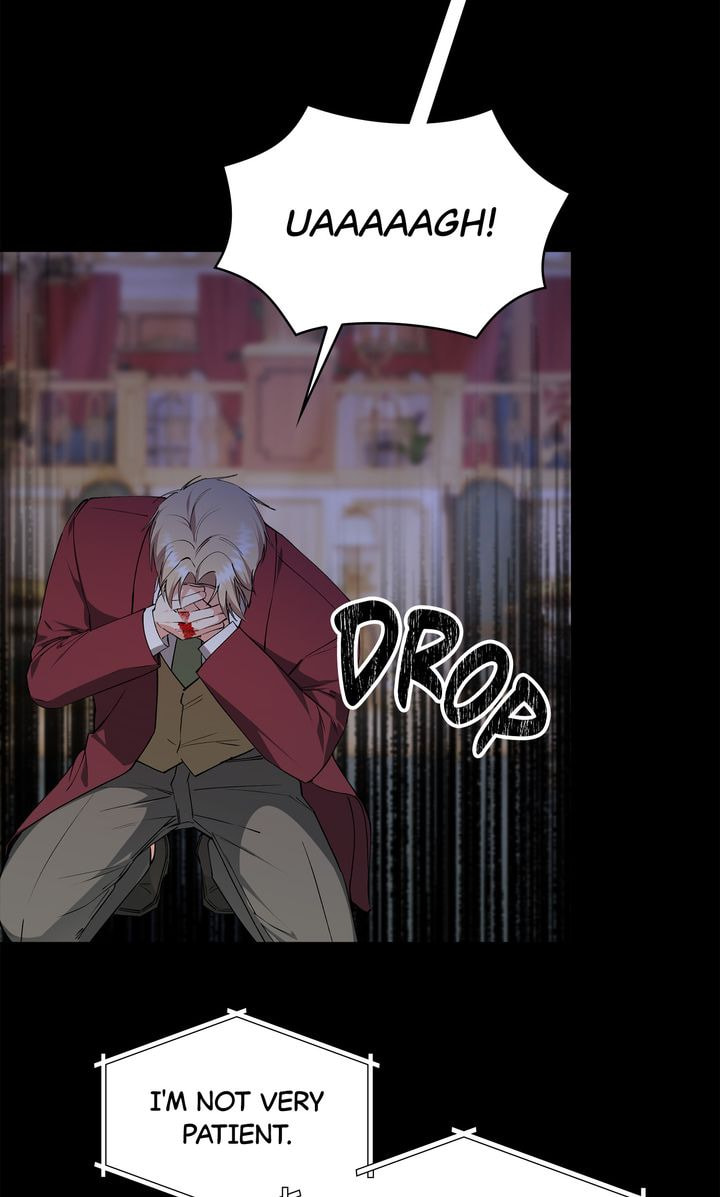 Read Kneel Before Me chapter 77 image 30 on Lezhin