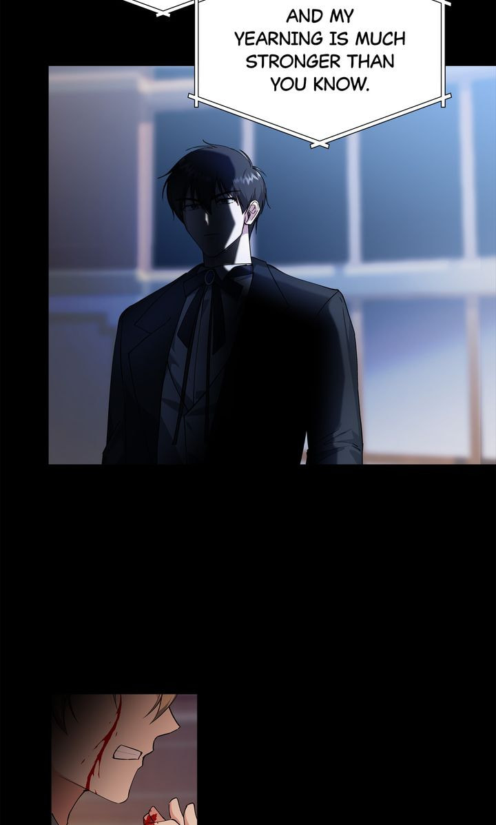 Read Kneel Before Me chapter 77 image 31 on Lezhin
