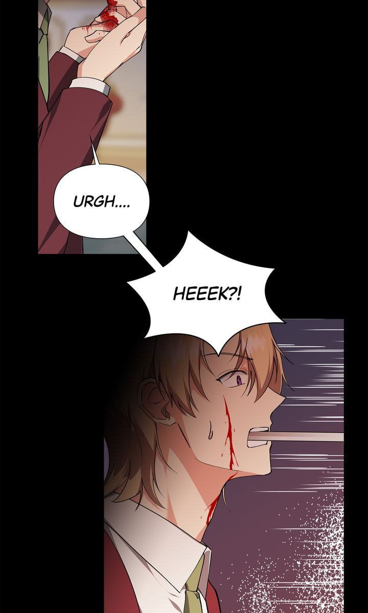 Read Kneel Before Me chapter 77 image 32 on Lezhin