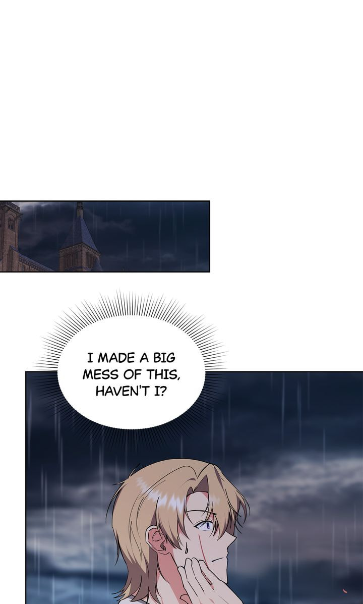 Read Kneel Before Me chapter 77 image 34 on Lezhin