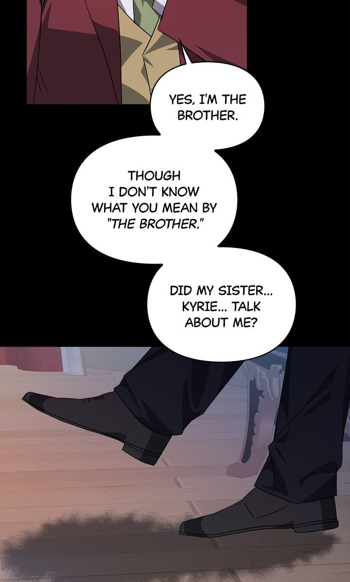 Read Kneel Before Me chapter 77 image 4 on Lezhin