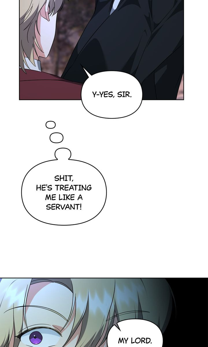 Read Kneel Before Me chapter 77 image 44 on Lezhin
