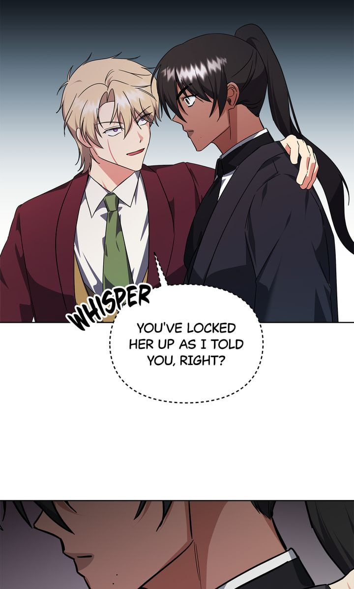 Read Kneel Before Me chapter 77 image 47 on Lezhin