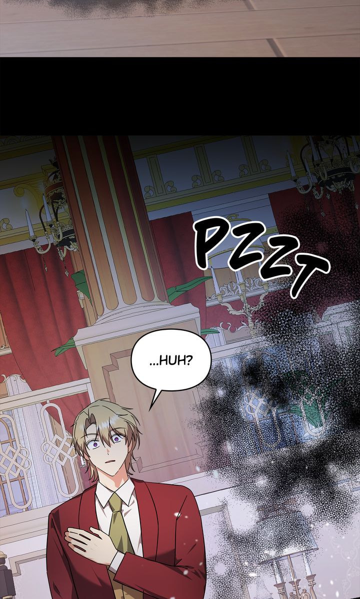 Read Kneel Before Me chapter 77 image 5 on Lezhin