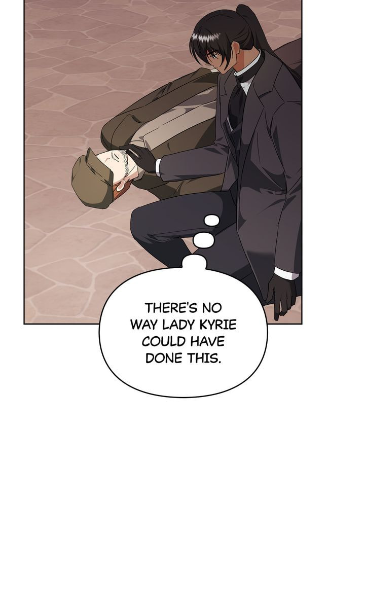 Read Kneel Before Me chapter 77 image 56 on Lezhin