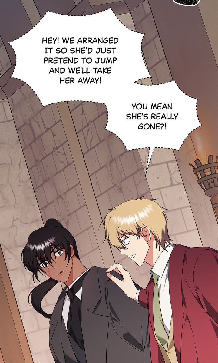 Read Kneel Before Me chapter 77 image 59 on Lezhin