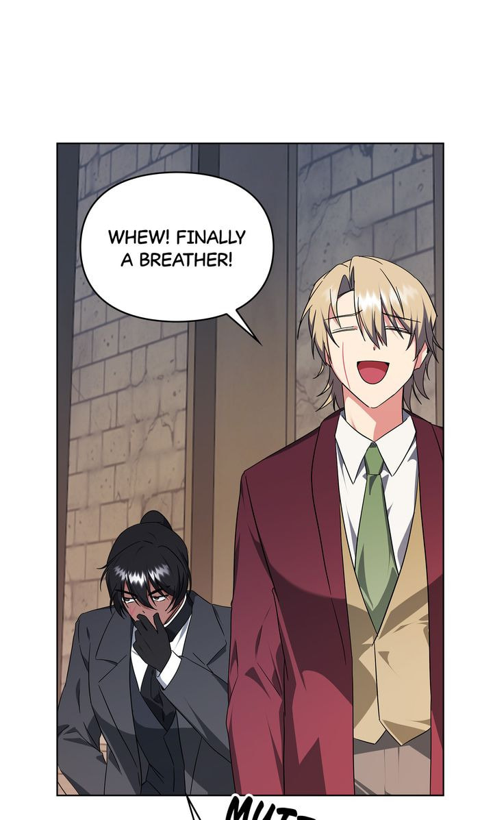 Read Kneel Before Me chapter 77 image 69 on Lezhin