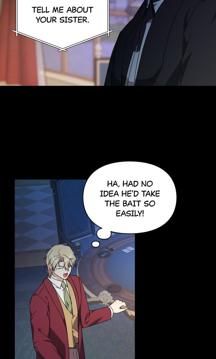 Read Kneel Before Me chapter 77 image 7 on Lezhin