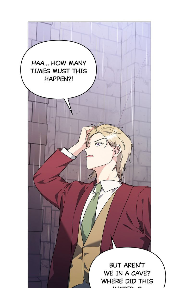 Read Kneel Before Me chapter 77 image 77 on Lezhin