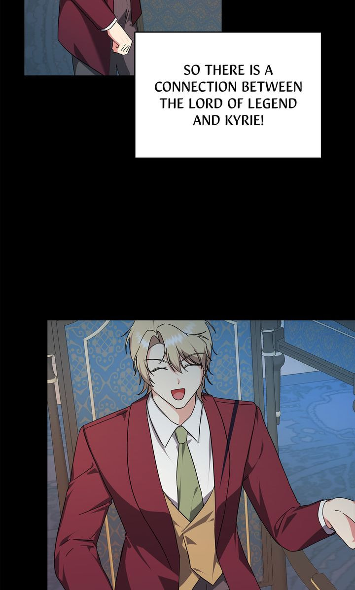 Read Kneel Before Me chapter 77 image 8 on Lezhin