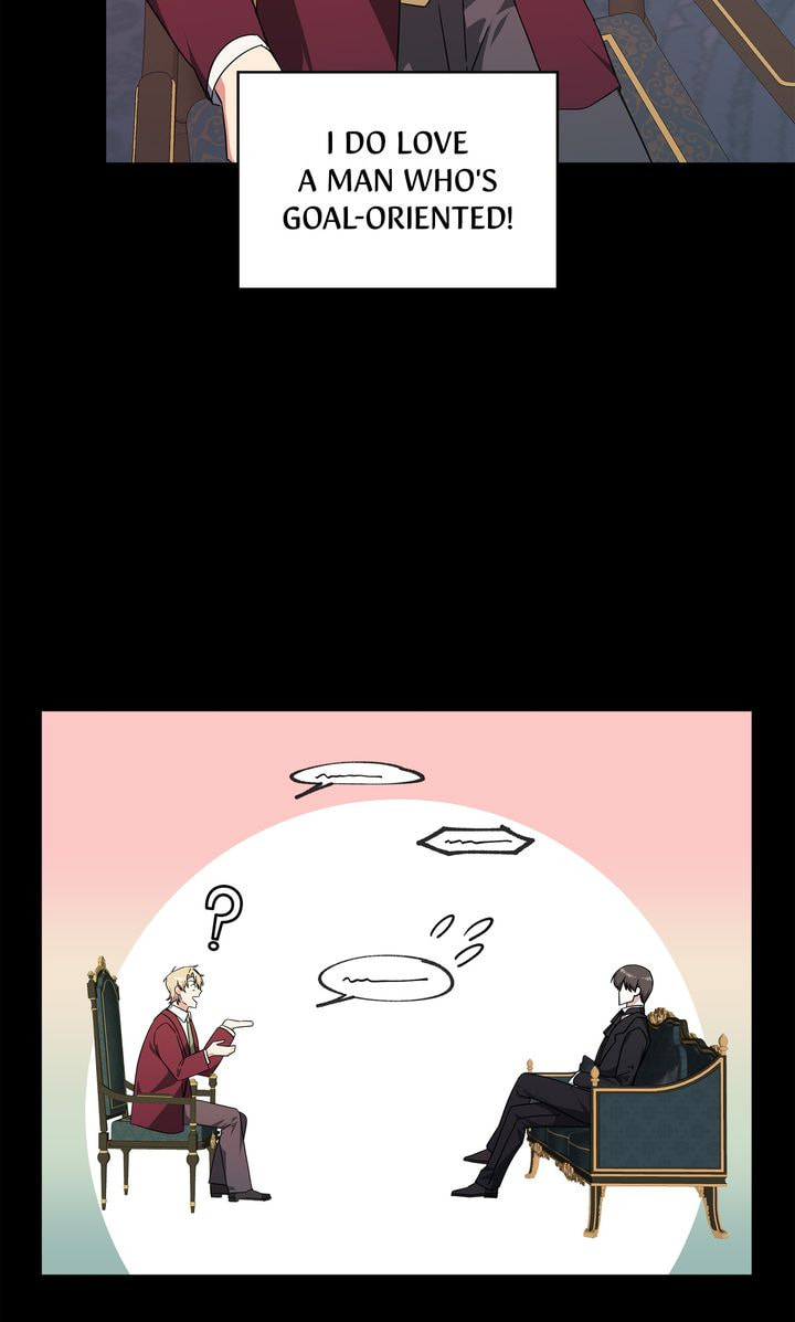 Read Kneel Before Me chapter 77 image 9 on Lezhin