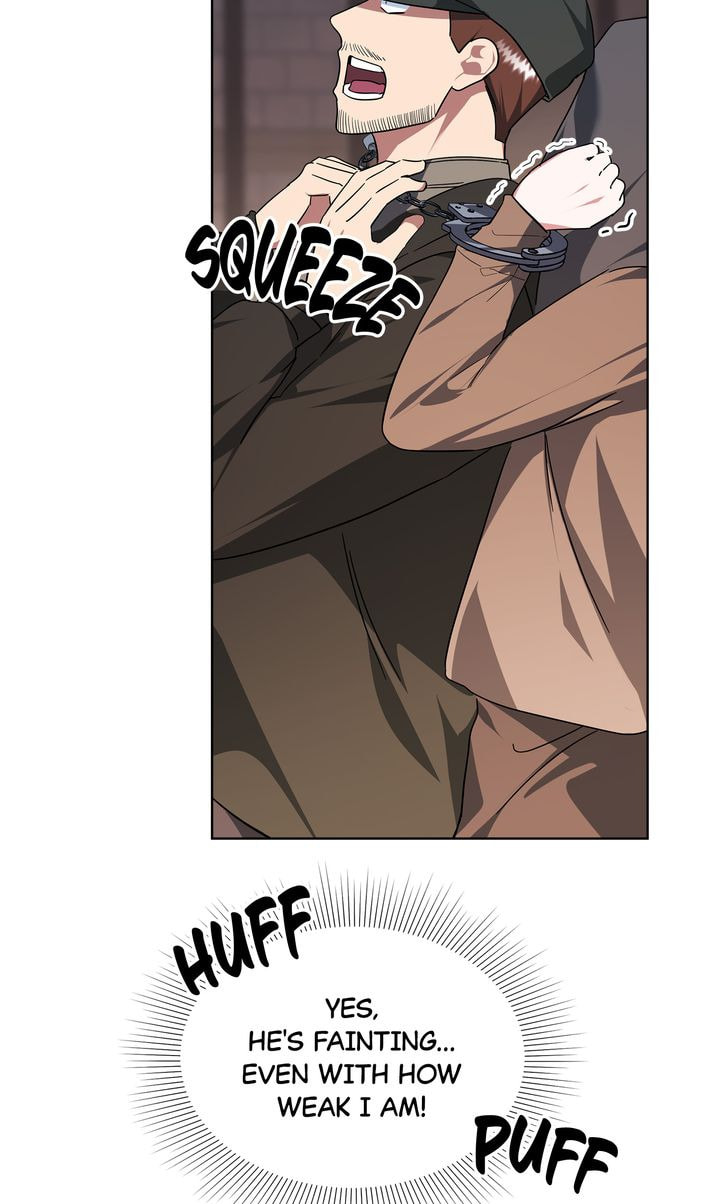 Read Kneel Before Me chapter 78 image 16 on Lezhin