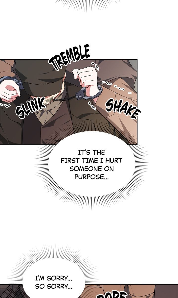 Read Kneel Before Me chapter 78 image 17 on Lezhin