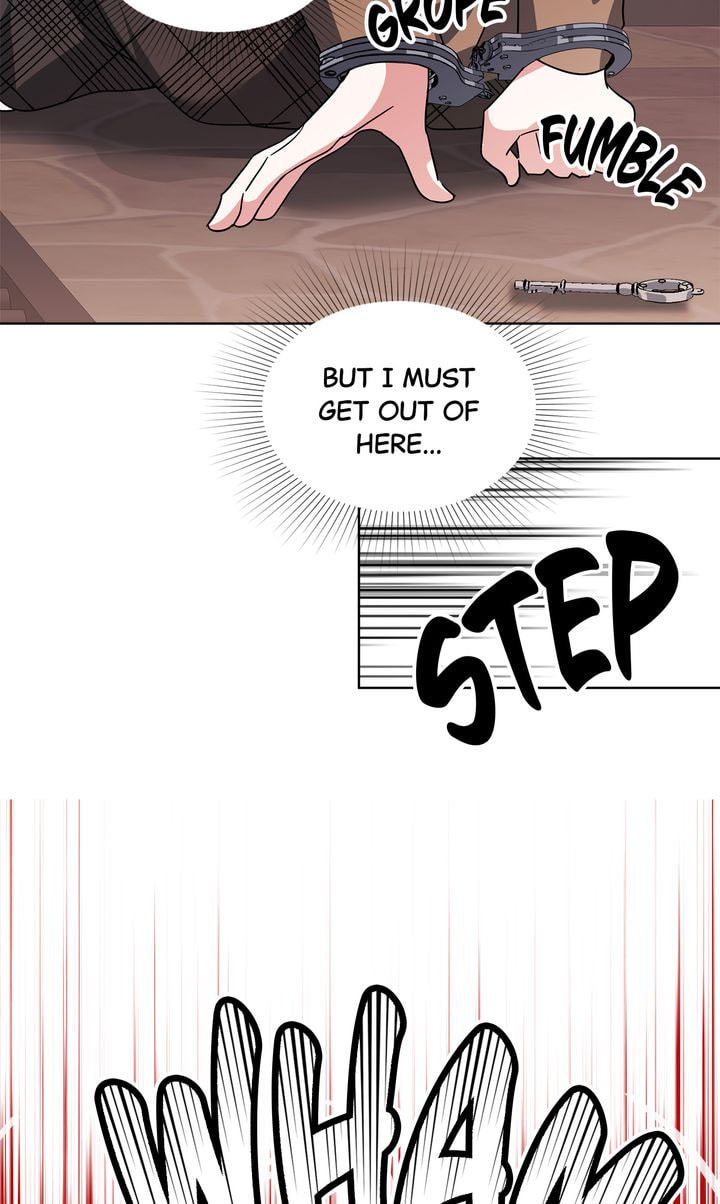 Read Kneel Before Me chapter 78 image 18 on Lezhin
