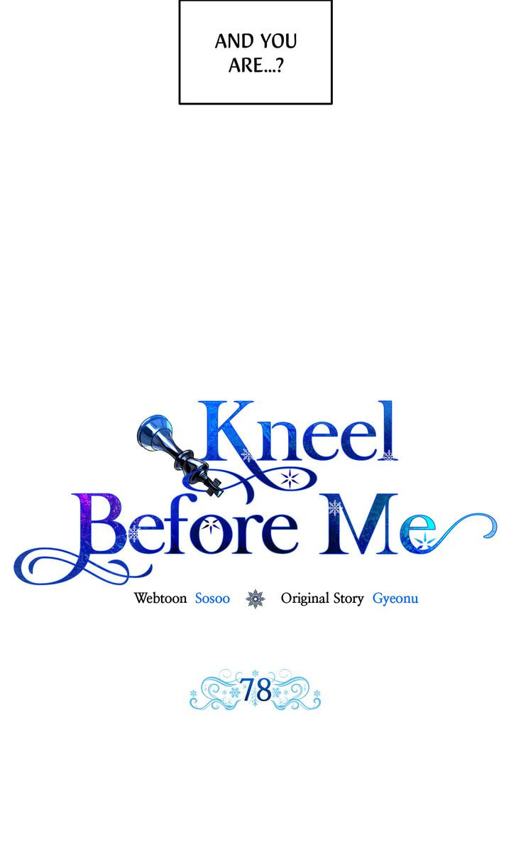Read Kneel Before Me chapter 78 image 27 on Lezhin