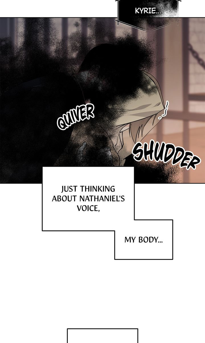 Read Kneel Before Me chapter 78 image 3 on Lezhin