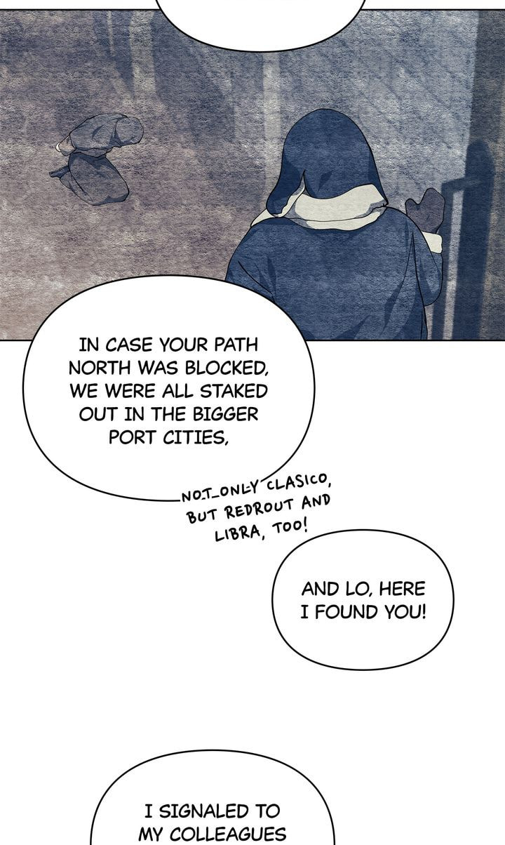 Read Kneel Before Me chapter 78 image 33 on Lezhin