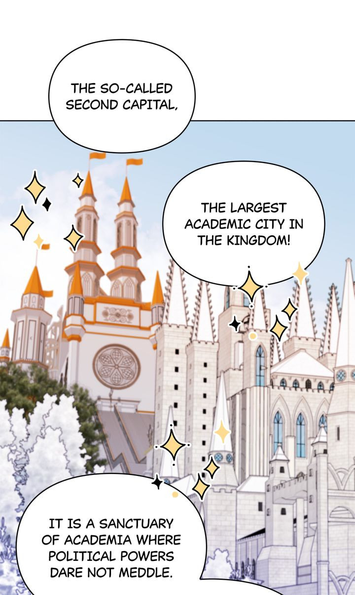 Read Kneel Before Me chapter 78 image 36 on Lezhin