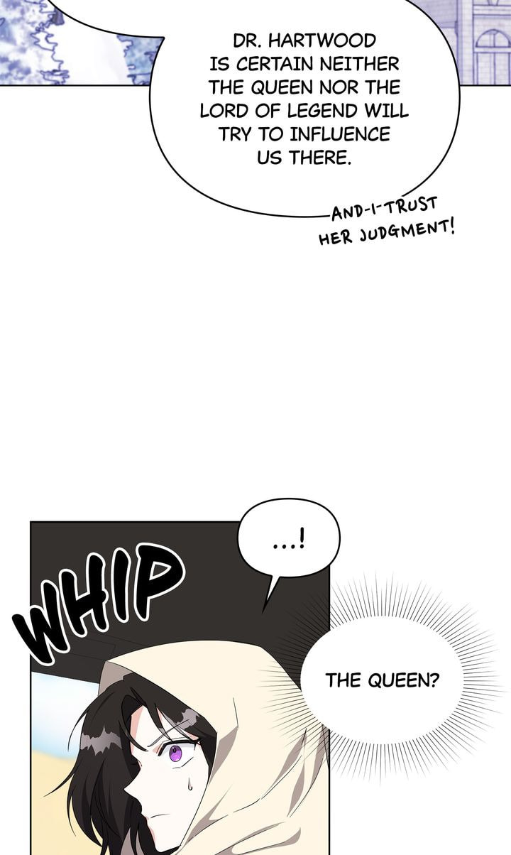 Read Kneel Before Me chapter 78 image 37 on Lezhin