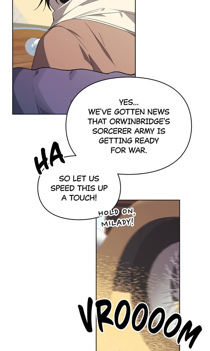 Read Kneel Before Me chapter 78 image 38 on Lezhin