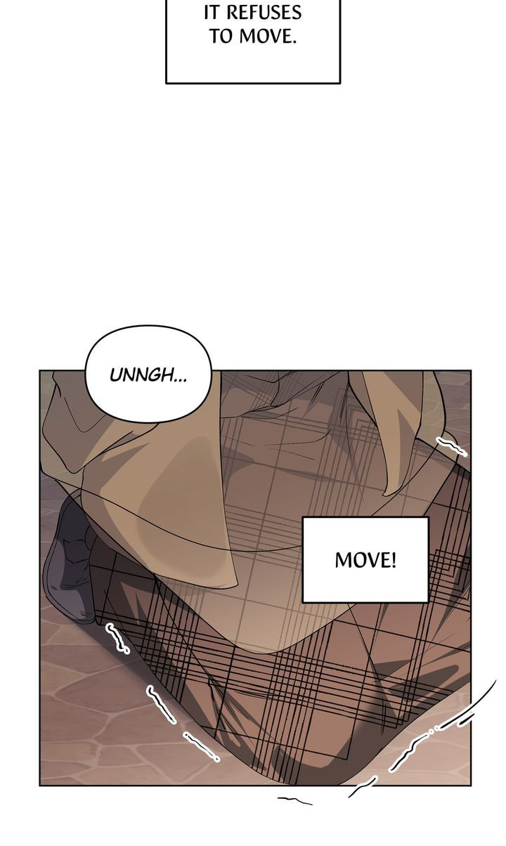 Read Kneel Before Me chapter 78 image 4 on Lezhin