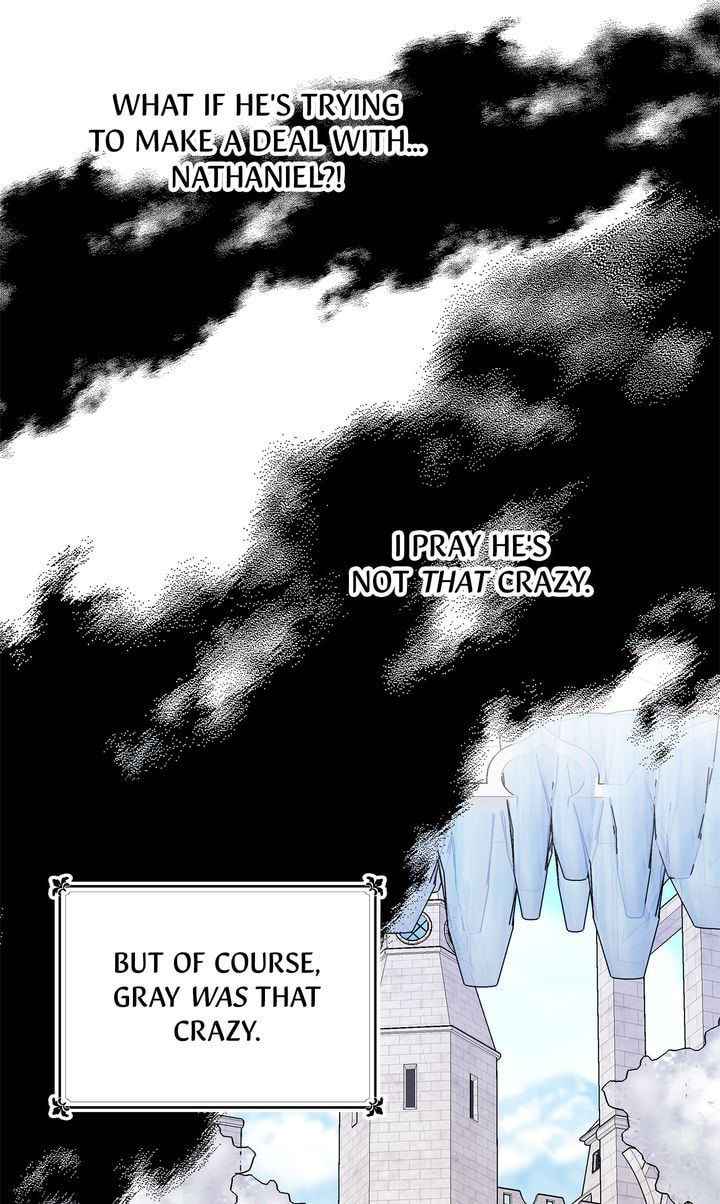 Read Kneel Before Me chapter 78 image 43 on Lezhin