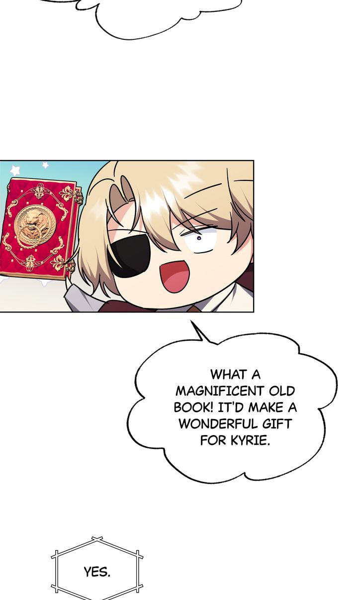 Read Kneel Before Me chapter 78 image 45 on Lezhin