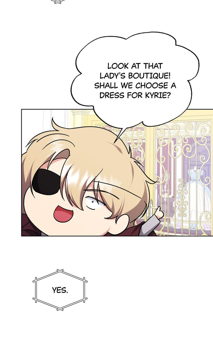 Read Kneel Before Me chapter 78 image 46 on Lezhin